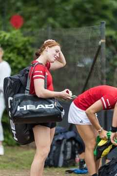 Ella Seidel 17 - BL DTV Hannover - Der Club an der Alster : Ergebnis: 2:7